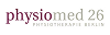 Physiotherapist Logo