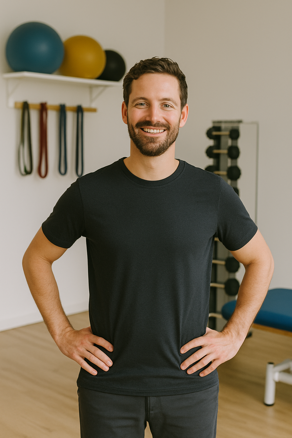 Qualifizierte Physiotherapeut:innen einzustellen